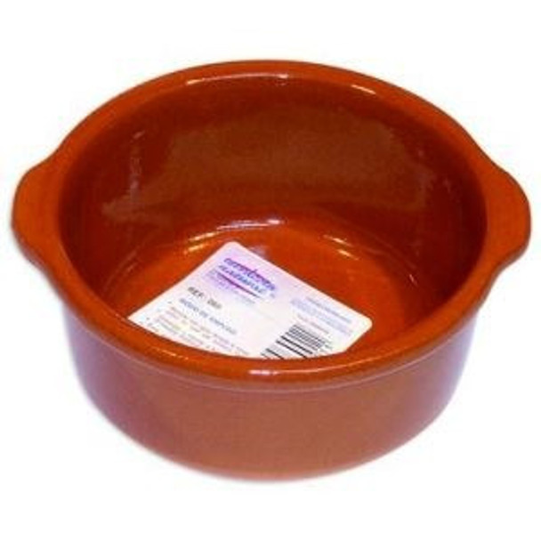 Cazuela Onda Sopa Cebolla Ceram-miel Corzana Cod.065  15cm 0