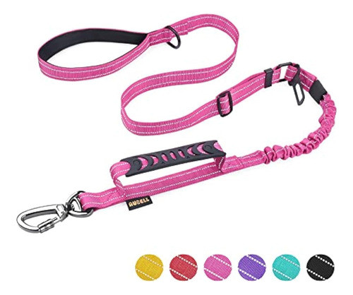 Correa Resistente Para Perro, Correas Reflectantes 0