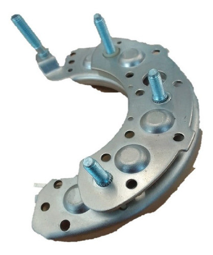 Placa Portadiodo Compatible Con Hitachi Daewoo 0