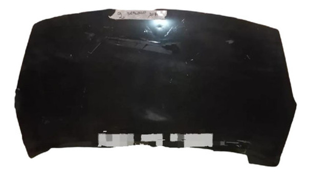 2) Capot Citroen Berlingo/peugeot Partner Original 0