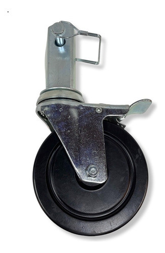 Rueda 5 Para Andamio Multiuso Equus 0