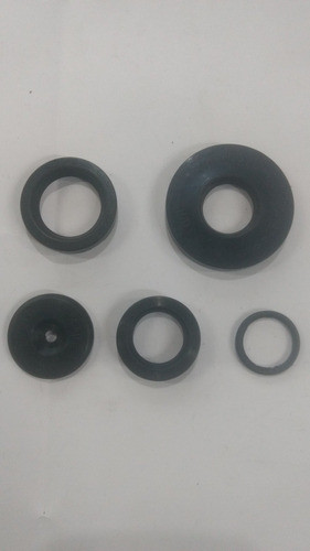 Retenes De Motor Para Moto Dkw 125 Dkw 150 0
