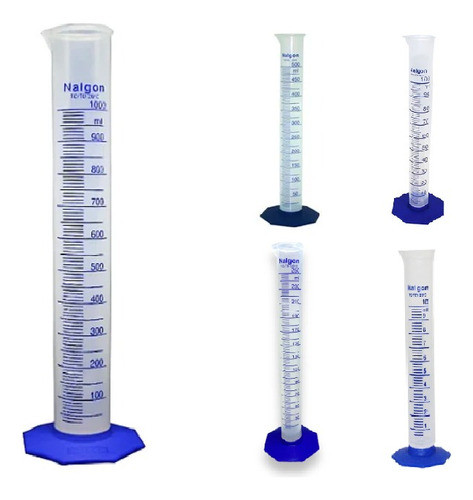 Kit Provetas Plasticas 0