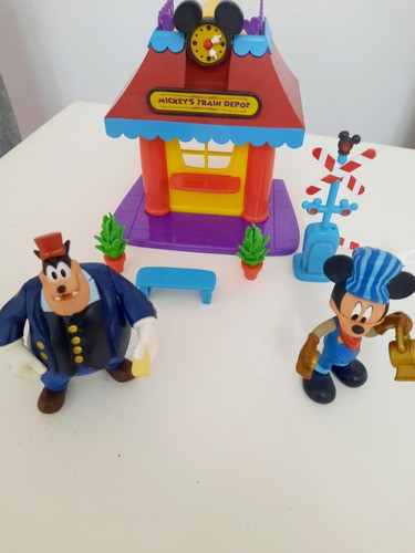 Mickey Set 0