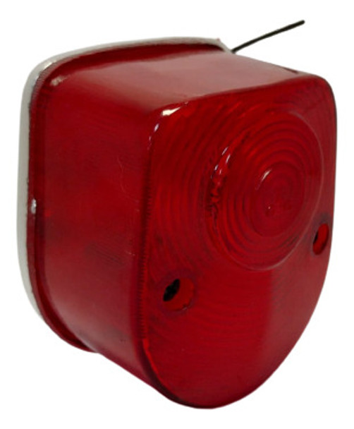 Faro Trasero Honda Dax St-70 V.c. 377 0