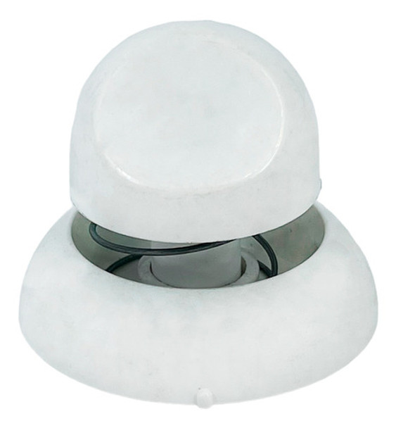 Perilla Cocina Longvie 431 Original Blanca Vastago 8 Mm 0