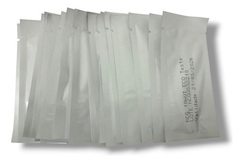 Test De Embarazo X20 0