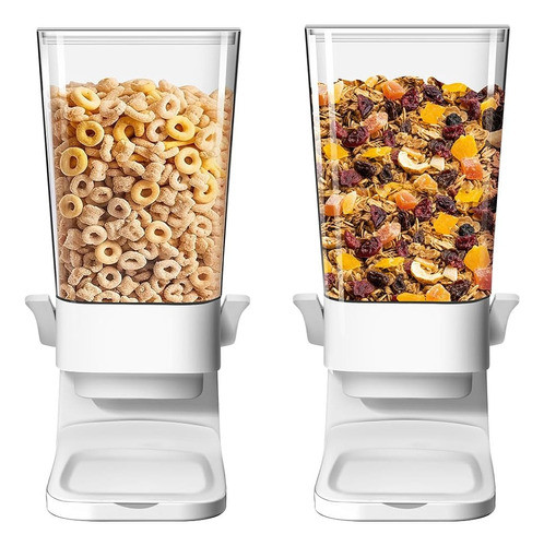 Dispensador De Cereales Tokokimo, Encimera Del Dispensador D 0