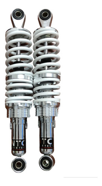 Amortiguador Trasero Juego Yumbo Z1 0 Amortiguador Trasero Juego Yumbo Z1 0