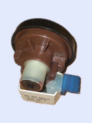 Presostato Para Lavarropas Daewoo Original 0