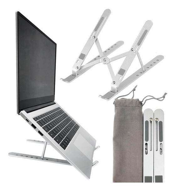 Yikuroos Soporte Para Laptop, Soporte Para Computadora Portt 0