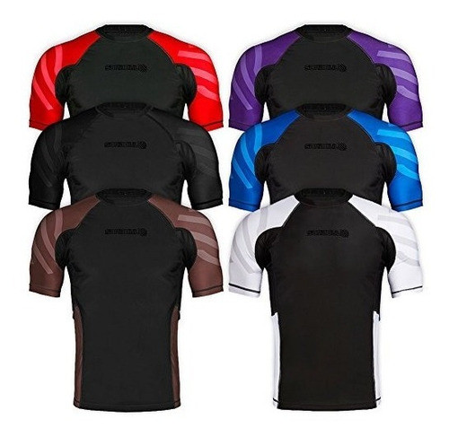 Sanabul Essentials Camiseta Manga Corta Talle M 0