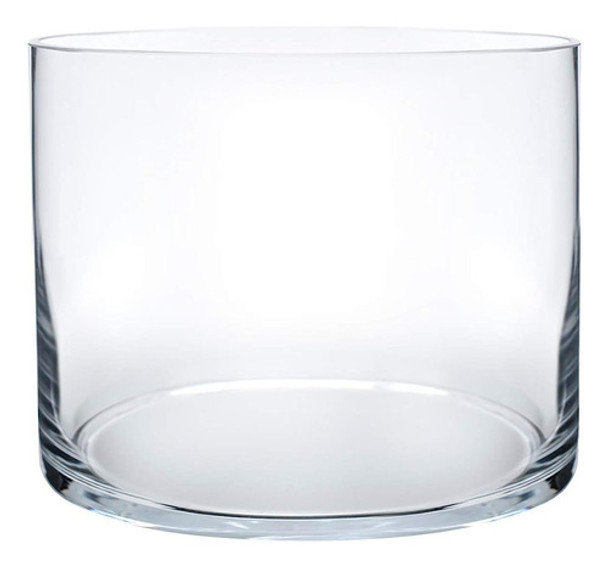 Royal Imports Flor Glass Vase Centro De Mesa Decorativo Para 0