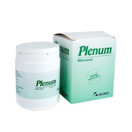 Plenum 100 Gramos 0