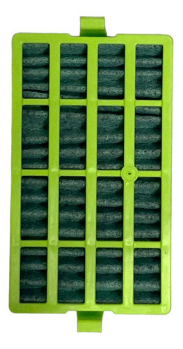 Filtro De Heladera Ariston Antibacteriano Antiolor Repjul 0