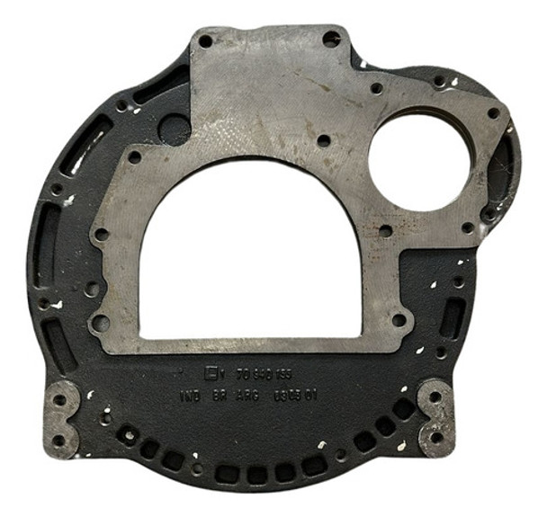 Cubre Volante De Motor Ford Ranger 2.5 Maxion 0