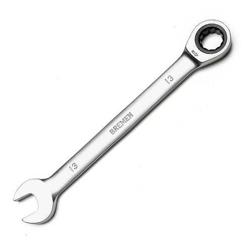 Llave Combinada Con Crique 8mm Bremen® 0