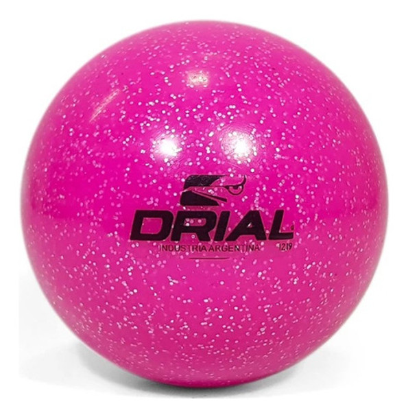 Bocha De Hockey Glitter Drial # Deportifi 0 Bocha De Hockey Glitter Drial # Deportifi 0