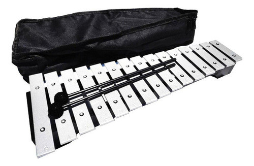 Instrumento Musical P De Xilofone Profissional De 15 2.0 0