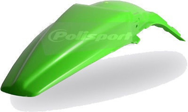 Guardabarro Trasero Kawasaki Kx250f 2009-12 Kx450f 2009-11 V 0