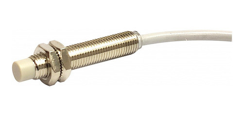 Sensor Inductivo 8 Mm Dc Npn Normalmente Cerrado 0