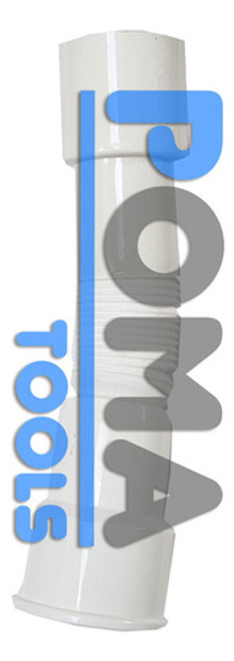 Caño Corrugado Bidet 40-40 Descarga Bonomini Extensible Fdk 0