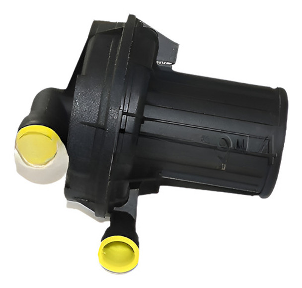 Bomba De Aire Secundario Para Vw Jetta Golf Bora Passat Beet 0