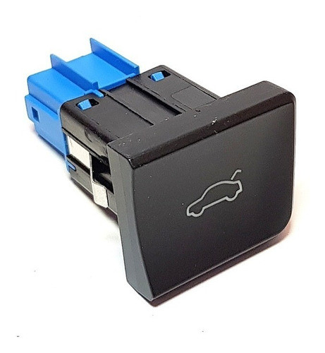 Tecla Apertura De Baul Vw Gol Trend 2013 2014 2015 2016 0