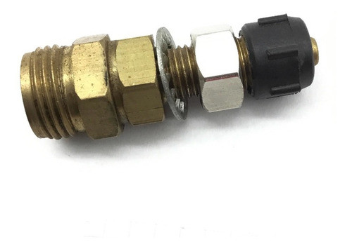 Vigia Válvula Conexión Fija 5/16 0