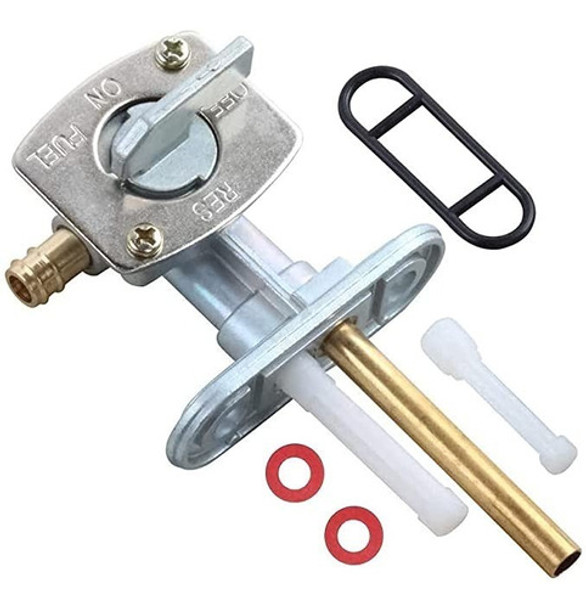 Válvula De Interruptor De Depósito De Gasolina Para Yamaha 0