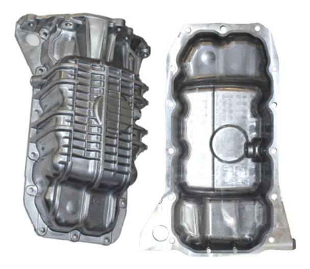 Carter De Aceite Ford Fiesta 1.4 1.6 Zetec Rocam 0