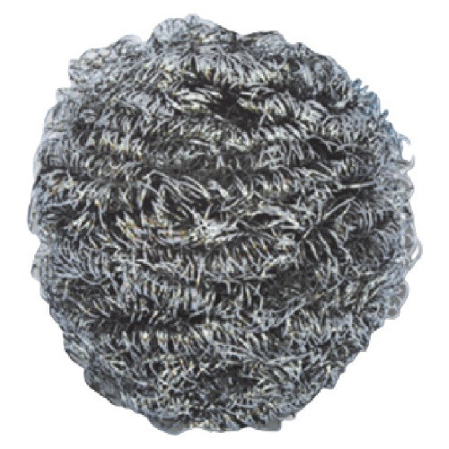 Esponja Acero Inoxidable 30 Gr 0