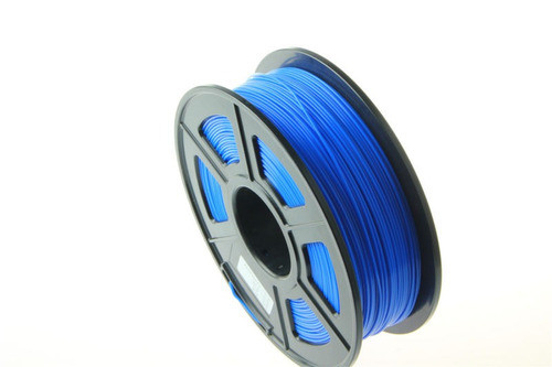 1,75 Mm Azul Pla Impresora 3d Filamento - Carrete De 1kg (2, 0