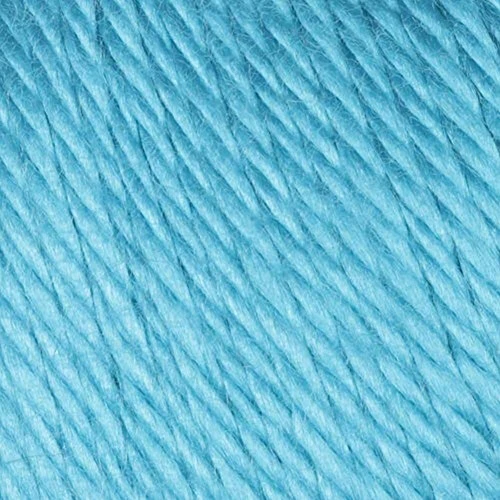 Hilo Caron Simply Soft Brites, 6 Oz, Blue Mint, 1 Ovillo Tej 0