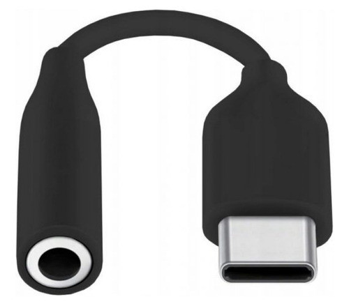 Cable Adaptador De Auriculares Usb-c A 3,5 Mm Para Apple 0