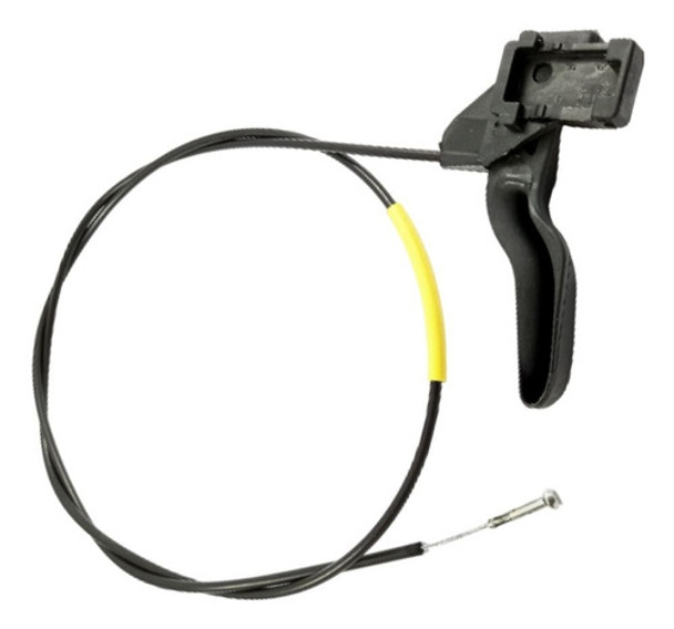 Cable Apertura Capot C/manija Chevrolet Corsa 0 Cable Apertura Capot C/manija Chevrolet Corsa 0