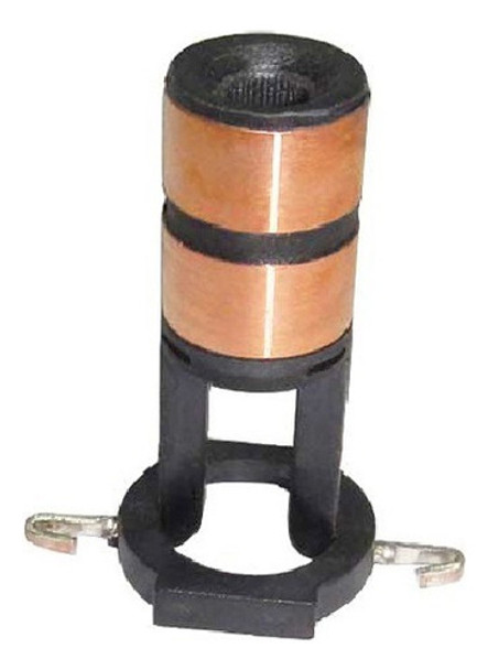 Colector Alternador 6x14.5x46 0