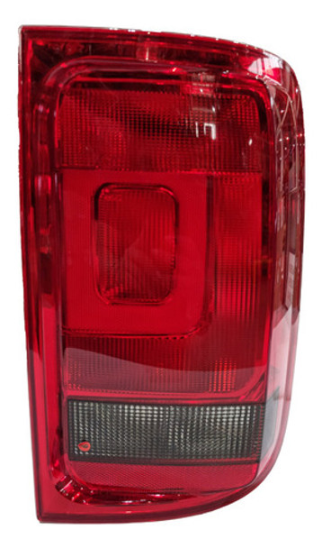 Faro Tras-der.vw Amarok -fume-tipo Arteb - I4601 0