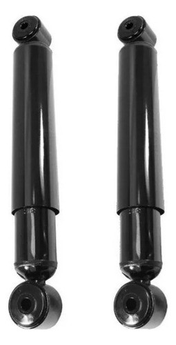 Mano De Obra, Cambio,  Amortiguadores Traseros Jcsalineacio 0