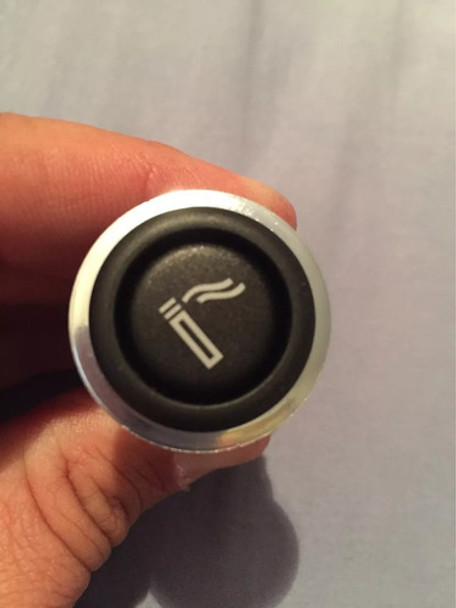 Encendedor Vw Suran Fox Trend Bora Golf Amarok Vento Oferta! 0