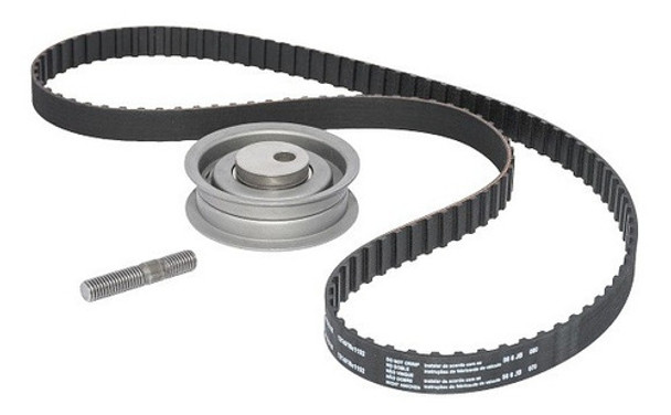 Kit Distribución Skf Ford Galaxy 2.0 Nafta 91-96 0