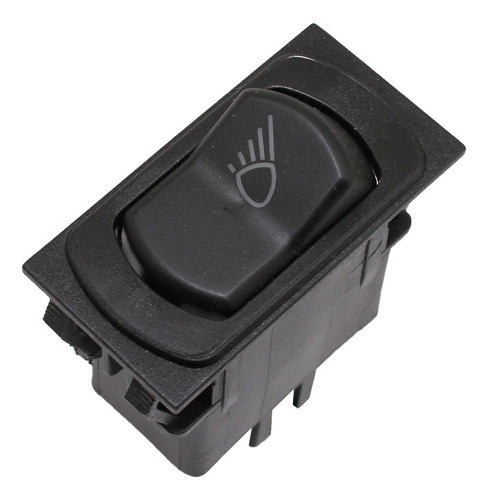 Llave De Tecla Universal Luces 1 Golpe 0