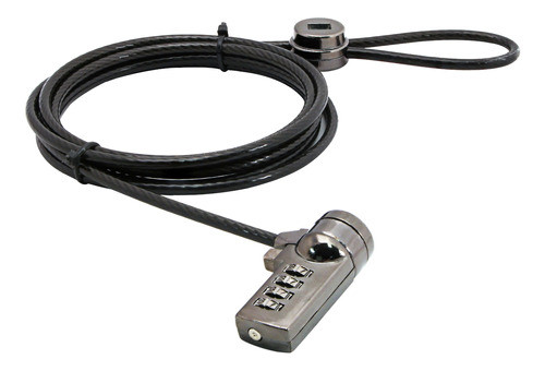 Linga Tipo Kensington Seguridad 1.8 M Argom 0