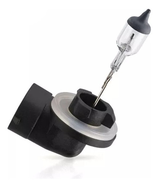 Lampara H27w/2 12v 50w 886 B26 Halogena Kobo Estandar 0