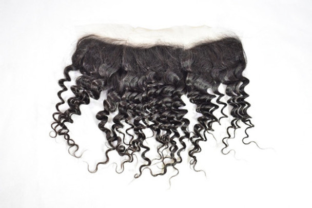 Extensiones De Pelo Cortina De Pelo Rulos Nuevas Pelucas 0