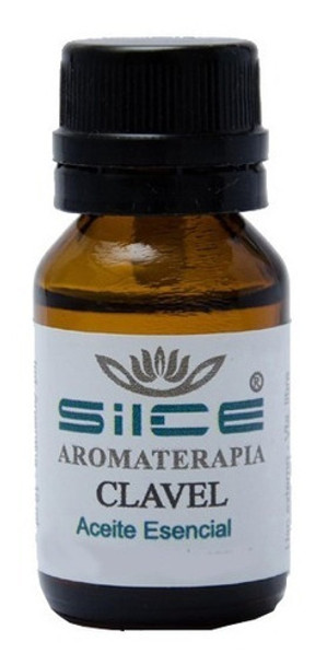 Aceite Esencial Clavel Silce - Una Caricia A Nuestra Piel! 0 Aceite Esencial Clavel Silce - Una Caricia A Nuestra Piel! 0