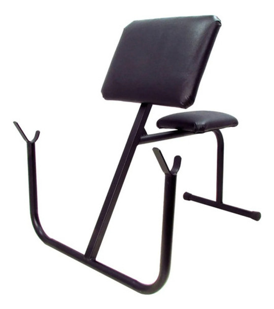 Banco Scott Biceps Brazos 0