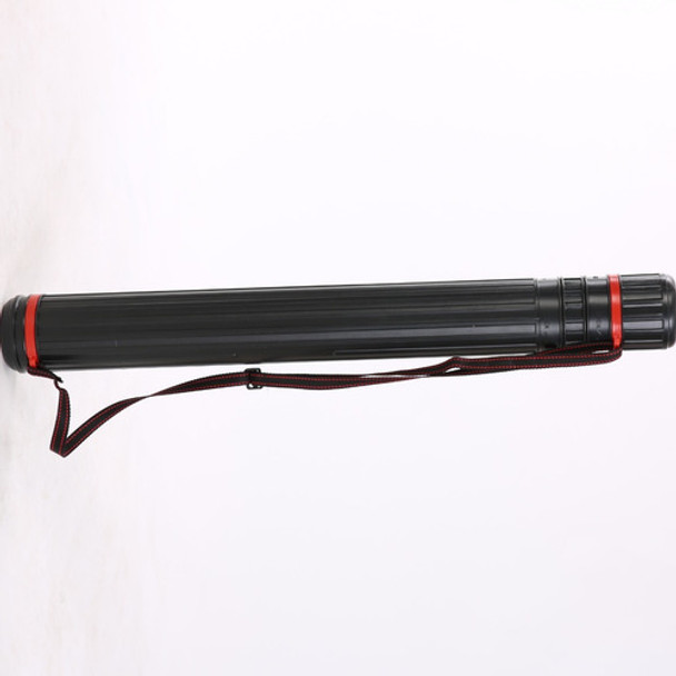 Carcaj Para Flechas Accesorios Arqueria Tubo Ajustable 0