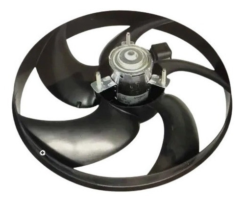 Electroventilador Peugeot 206/207 Sin Aire Acondicionado 0