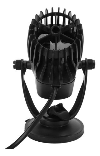 Bomba Wavemaker De Aquário Ajustável De 360° Para Peixes Liv 0